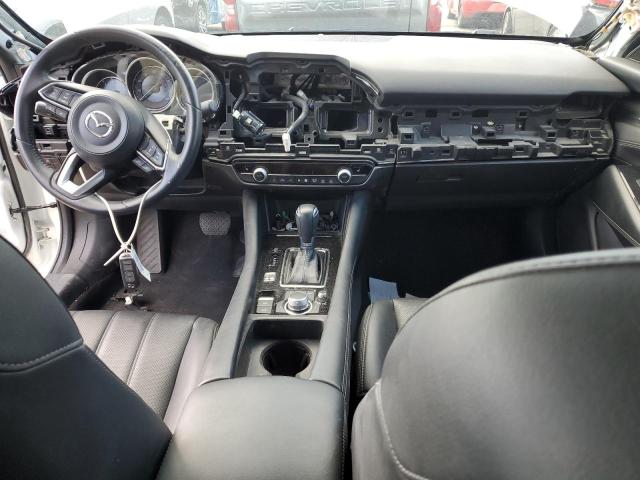 Photo 8 from auction – 2019 MAZDA 6 TOURING with VIN JM1GL1VMXK1503605