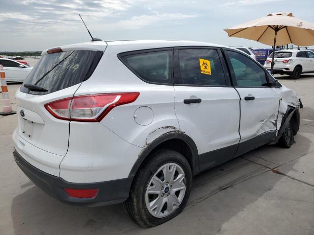 Photo 3 from auction – 2014 FORD ESCAPE S with VIN 1FMCU0F79EUA39431