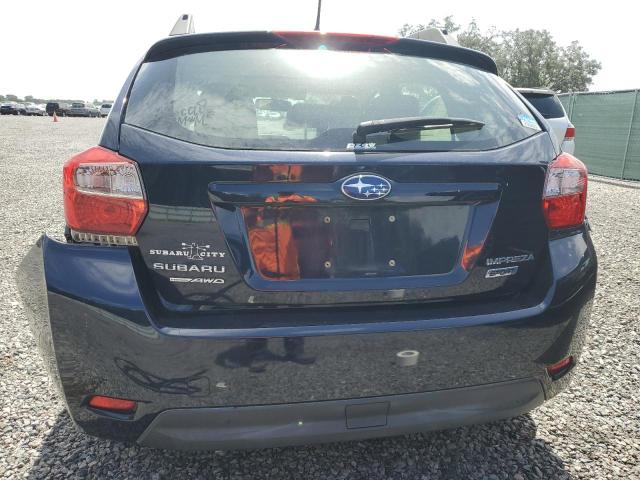 Photo 6 from auction – 2015 SUBARU IMPREZA SP with VIN JF1GPAZ67FH204785