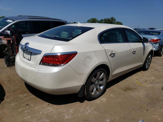 Photo 3 from auction – 2011 BUICK LACROSSE C with VIN 1G4GC5ED8BF310133