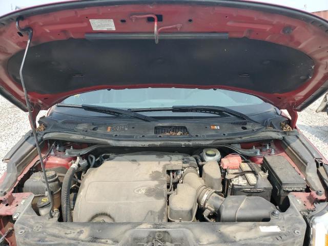 Photo 11 from auction – 2015 FORD EXPLORER X with VIN 1FM5K7D88FGA06486