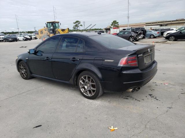 Photo 2 from auction – 2007 ACURA TL TYPE S with VIN 19UUA765X7A004072