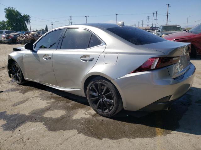 Photo 2 from auction – 2014 LEXUS IS 250 with VIN JTHCF1D24E5002792