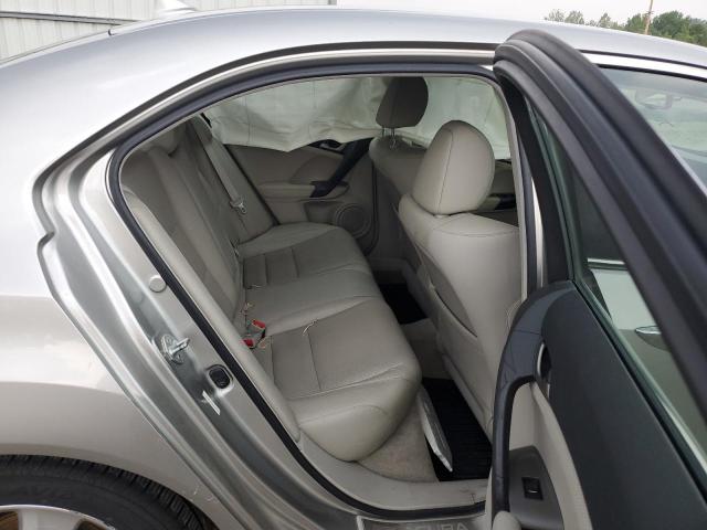 Photo 10 from auction – 2010 ACURA TSX with VIN JH4CU2F68AC040480