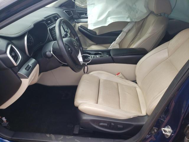 Photo 7 from auction – 2016 NISSAN MAXIMA 3.5 with VIN 1N4AA6AP5GC412171