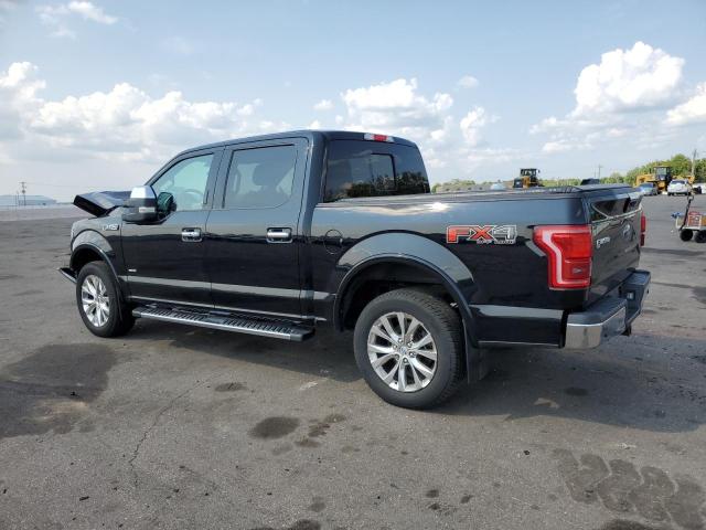 Photo 2 from auction – 2016 FORD F150 SUPER with VIN 1FTEW1EG3GFA13803