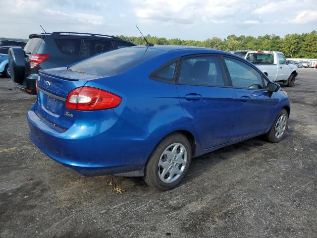 Photo 3 from auction – 2011 FORD FIESTA SE with VIN 3FADP4BJ0BM148102