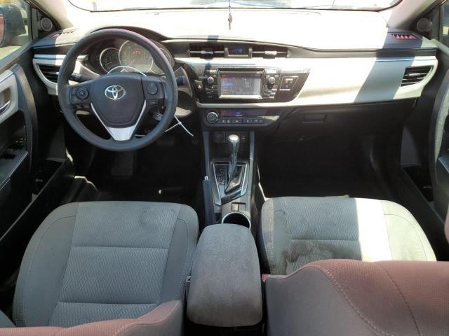Photo 8 from auction – 2016 TOYOTA COROLLA L with VIN 2T1BURHEXGC571609