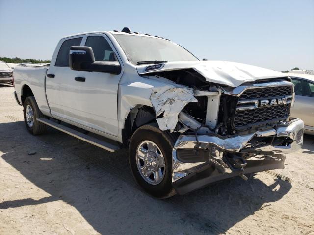 Photo 4 from auction – 2023 RAM 2500 TRADE with VIN 3C6UR5CJXPG512161