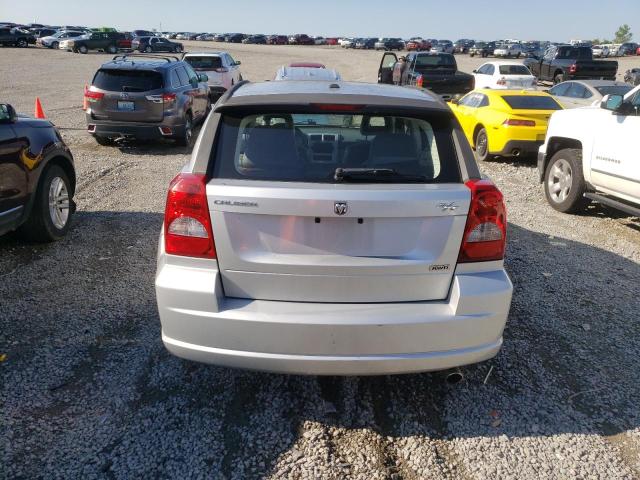 Photo 6 from auction – 2007 DODGE CALIBER R/ with VIN 1B3HE78K27D330116