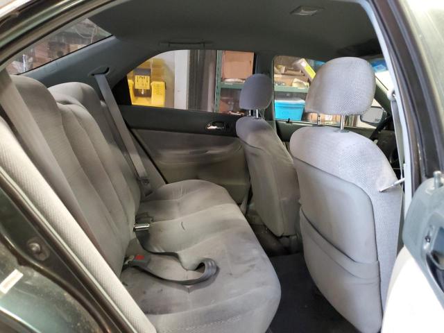 Photo 10 from auction – 1997 HONDA ACCORD LX with VIN JHMCD5631VC017491