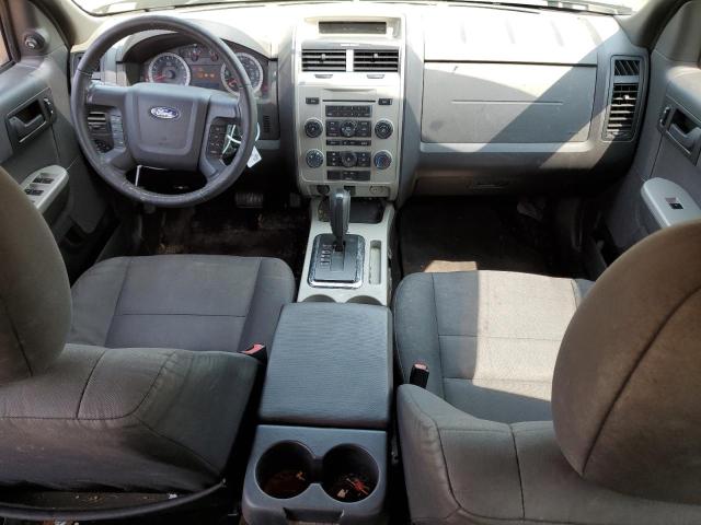 Photo 8 from auction – 2010 FORD ESCAPE XLS with VIN 1FMCU0DG1AKC66850