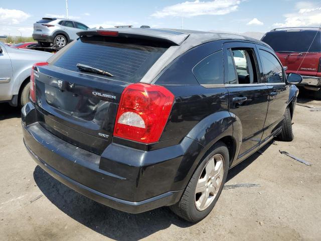 Photo 3 from auction – 2009 DODGE CALIBER SX with VIN 1B3HB48C69D104406