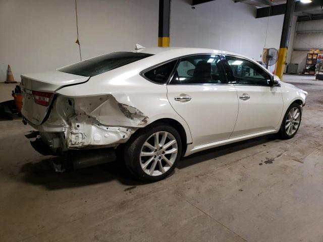 Photo 3 from auction – 2013 TOYOTA AVALON BAS with VIN 4T1BK1EB5DU034349