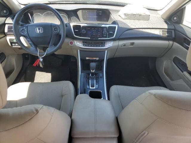 Photo 8 from auction – 2015 HONDA ACCORD EXL with VIN 1HGCR2F89FA065980