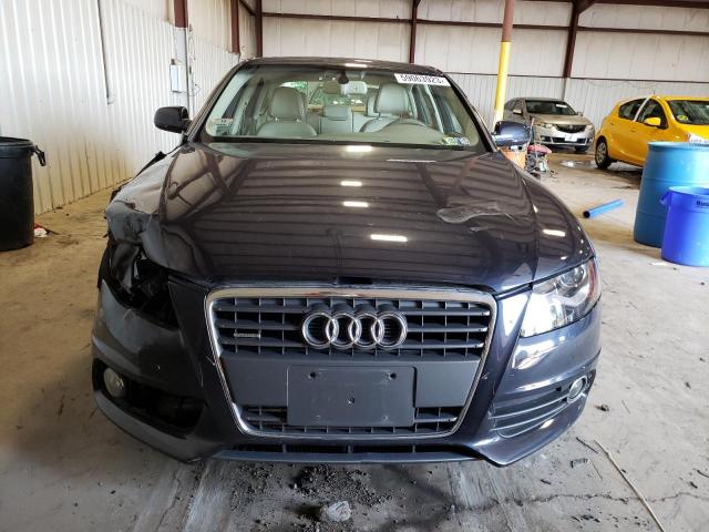Photo 5 from auction – 2012 AUDI A4 PREMIUM with VIN WAUFFAFL2CA112455