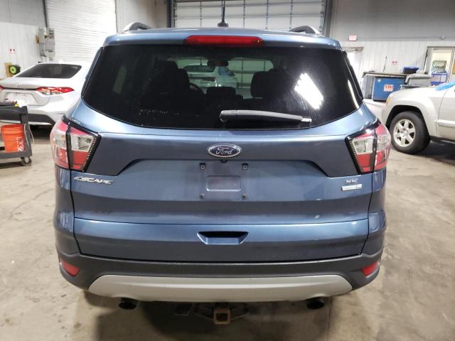 Photo 6 from auction – 2018 FORD ESCAPE SE with VIN 1FMCU9GD9JUC04235