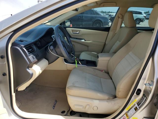 Photo 7 from auction – 2015 TOYOTA CAMRY LE with VIN 4T1BF1FK7FU076415