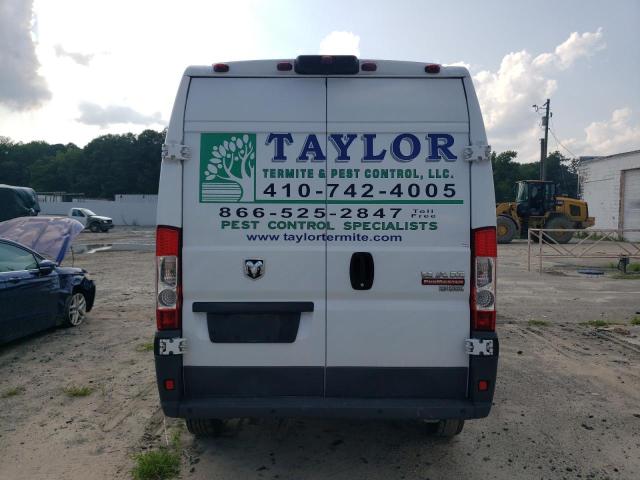 Photo 6 from auction – 2015 RAM PROMASTER with VIN 3C6TRVDG7FE516032