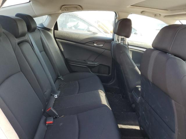 Photo 10 from auction – 2016 HONDA CIVIC EX with VIN 19XFC2F75GE220902