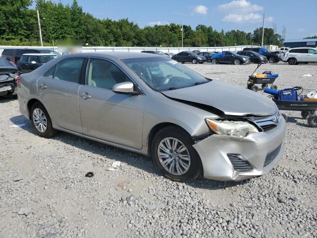 Photo 4 from auction – 2013 TOYOTA CAMRY L with VIN 4T1BF1FK9DU256279