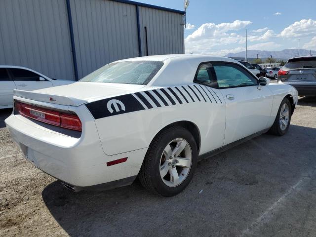 Снимка 3 от търг – 2012 DODGE CHALLENGER с VIN 2C3CDYAG7CH105909
