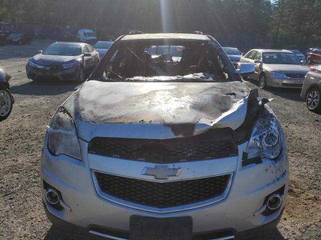 Photo 5 from auction – 2010 CHEVROLET EQUINOX LT with VIN 2CNFLGEY4A6248331