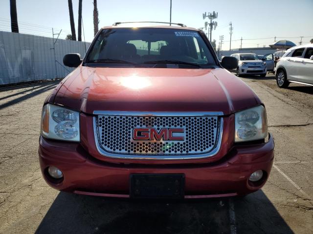 Photo 5 from auction – 2002 GMC ENVOY with VIN 1GKDS13S622486081