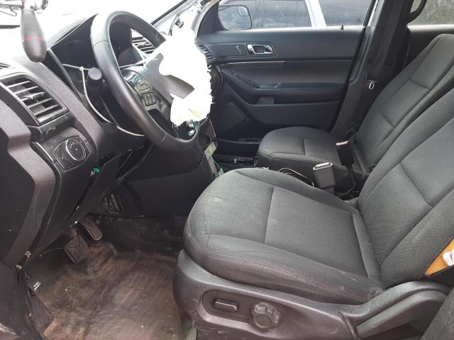 Photo 7 from auction – 2017 FORD EXPLORER P with VIN 1FM5K8ARXHGB65533