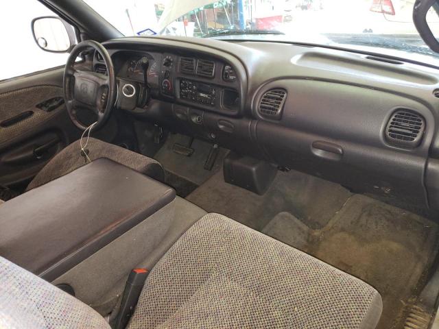 Photo 8 from auction – 2001 DODGE RAM 1500 with VIN 3B7HC13Y61G788717