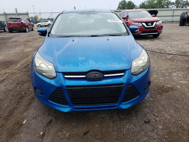 Photo 5 from auction – 2014 FORD FOCUS SE with VIN 1FADP3F2XEL166805