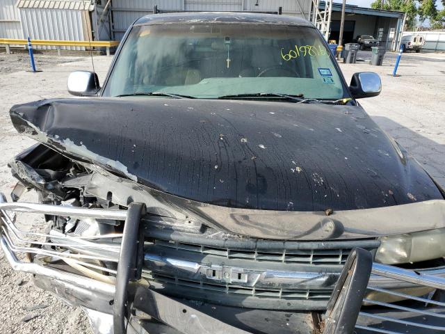 Photo 11 from auction – 2000 CHEVROLET SILVERADO with VIN 2GCEC19T8Y1291055