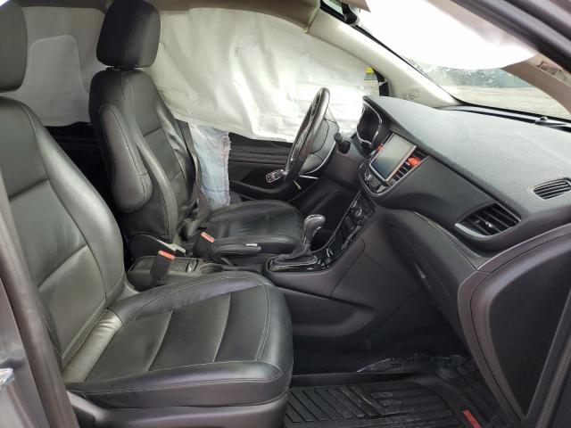 Photo 7 from auction – 2020 BUICK ENCORE ESS with VIN KL4CJCSB8LB048794