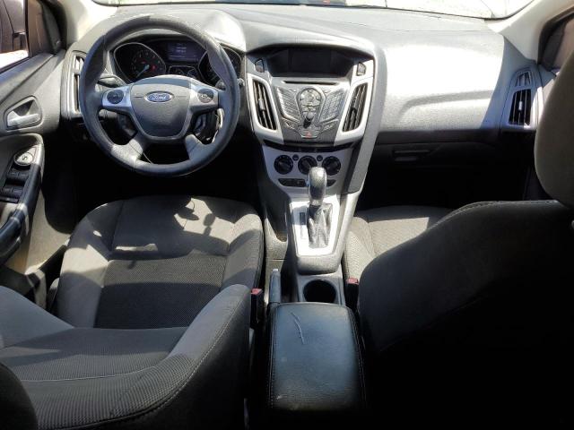 Photo 8 from auction – 2013 FORD FOCUS SE with VIN 1FADP3K20DL237823