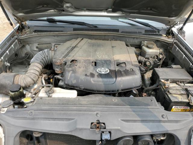Photo 12 from auction – 2003 TOYOTA 4RUNNER SR with VIN JTEBU14R330010212