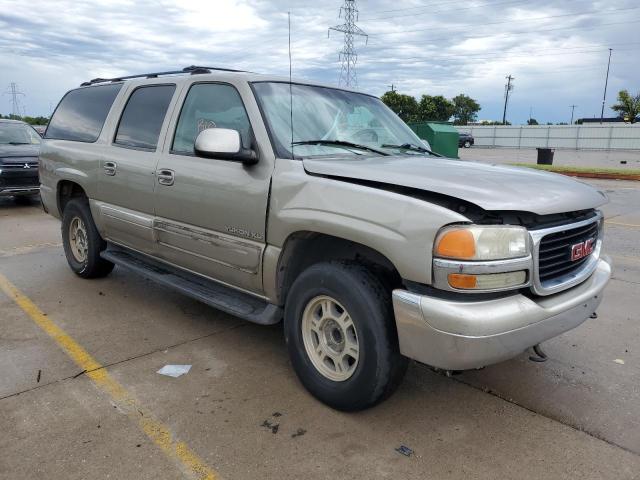 Photo 4 from auction – 2002 GMC YUKON with VIN 1GKEC16Z02J298902