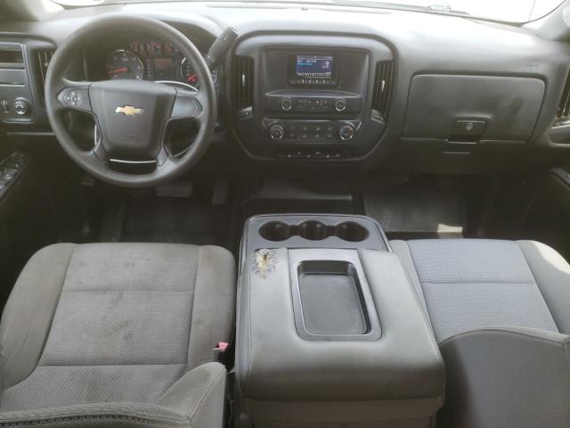 Photo 8 from auction – 2014 CHEVROLET SILVERADO with VIN 1GCRCPEH0EZ169346