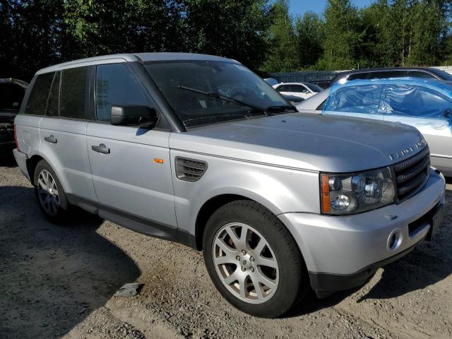 Zdjęcie 4 z aukcji – 2008 LAND ROVER RANGE ROVE z VIN SALSK25468A120152