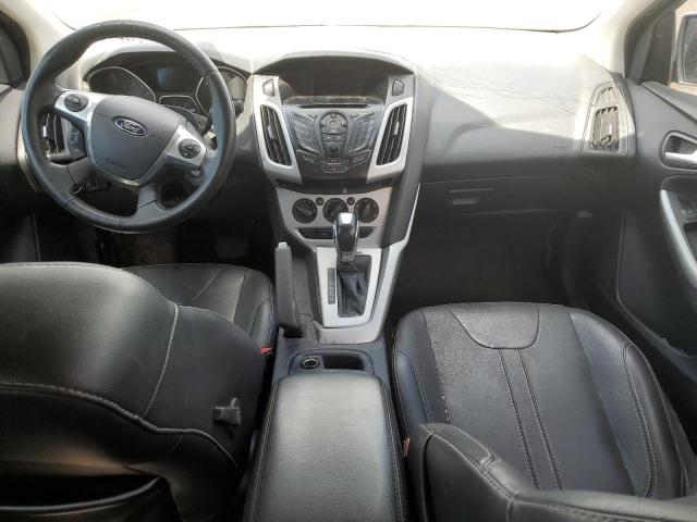 Photo 8 from auction – 2014 FORD FOCUS SE with VIN 1FADP3F25EL314651