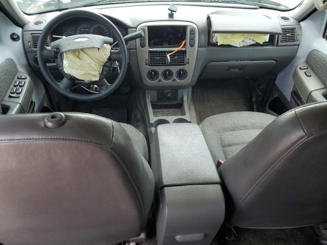Photo 8 from auction – 2002 FORD EXPLORER X with VIN 1FMZU62E72UC71555