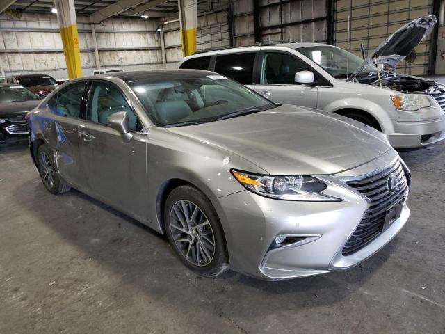 Photo 4 from auction – 2016 LEXUS ES 350 with VIN 58ABK1GG5GU022580