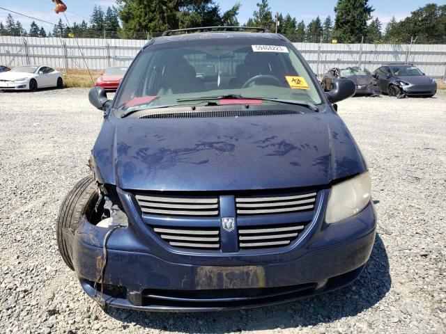 Photo 5 from auction – 2005 DODGE CARAVAN SX with VIN 1D4GP45R05B370162