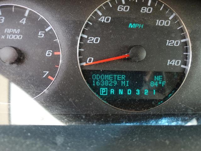 Photo 9 from auction – 2008 CHEVROLET IMPALA LT with VIN 2G1WT58K189228474
