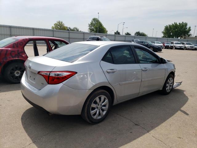 Photo 3 from auction – 2016 TOYOTA COROLLA L with VIN 5YFBURHE1GP560370