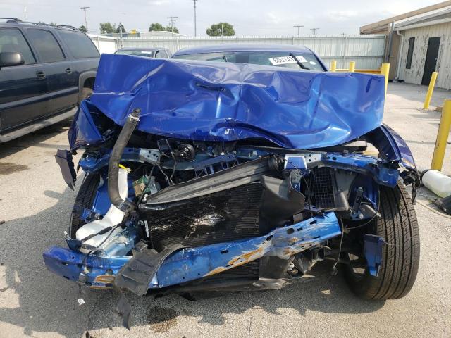 Photo 5 from auction – 2021 DODGE CHARGER SX with VIN 2C3CDXBG2MH622108