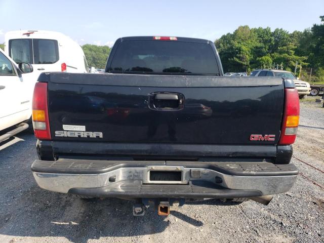 Photo 6 from auction – 2002 GMC SIERRA K25 with VIN 1GTHK29162E304136