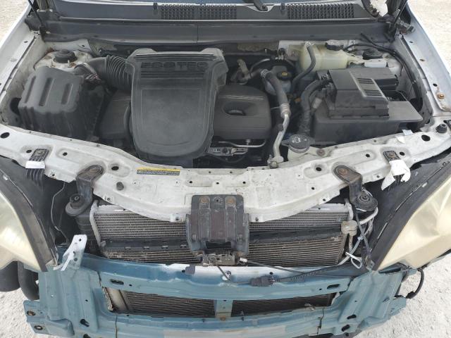 Photo 12 from auction – 2008 SATURN VUE XE with VIN 3GSCL33P48S722093