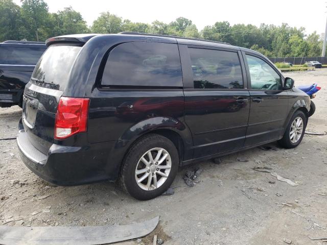 Foto 3 de la subasta – 2013 DODGE GRAND CARA con VIN 2C4RDGCG3DR685457
