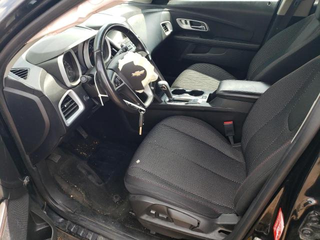 Photo 7 from auction – 2014 CHEVROLET EQUINOX LT with VIN 2GNALBEK8E6130695