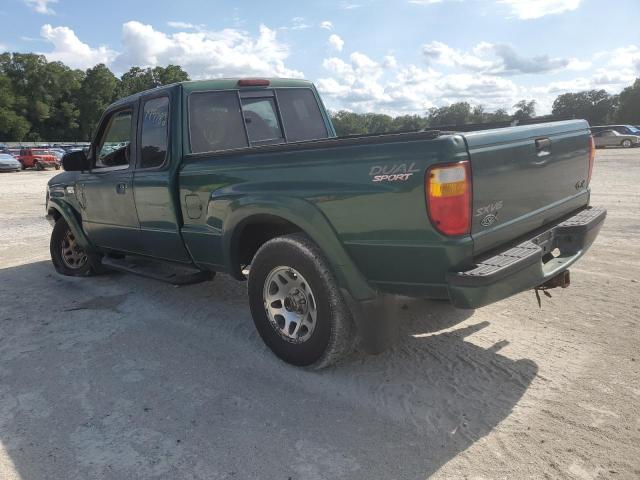 Photo 2 from auction – 2001 MAZDA B4000 CAB with VIN 4F4YR16EX1TM13486
